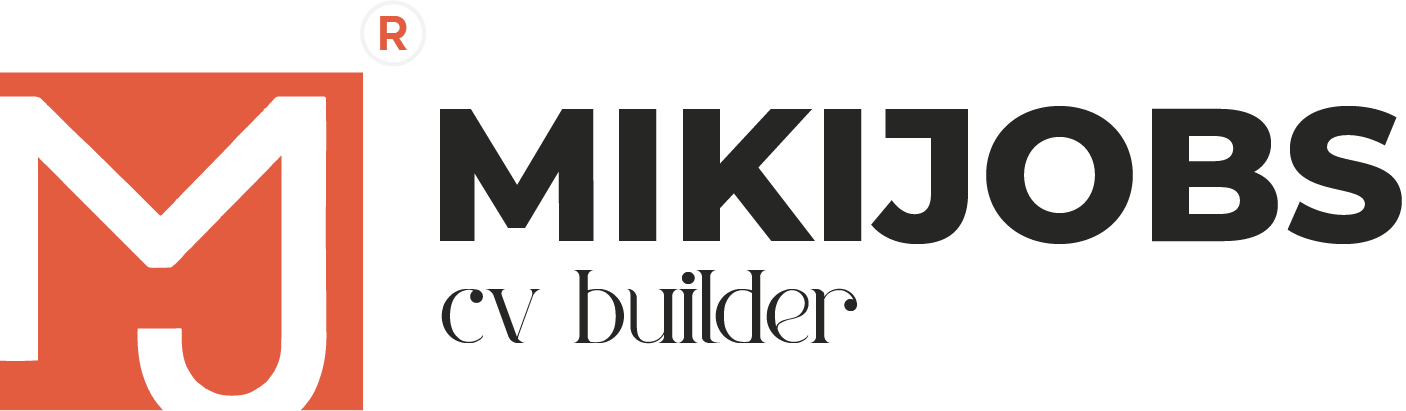 Miki Jobs